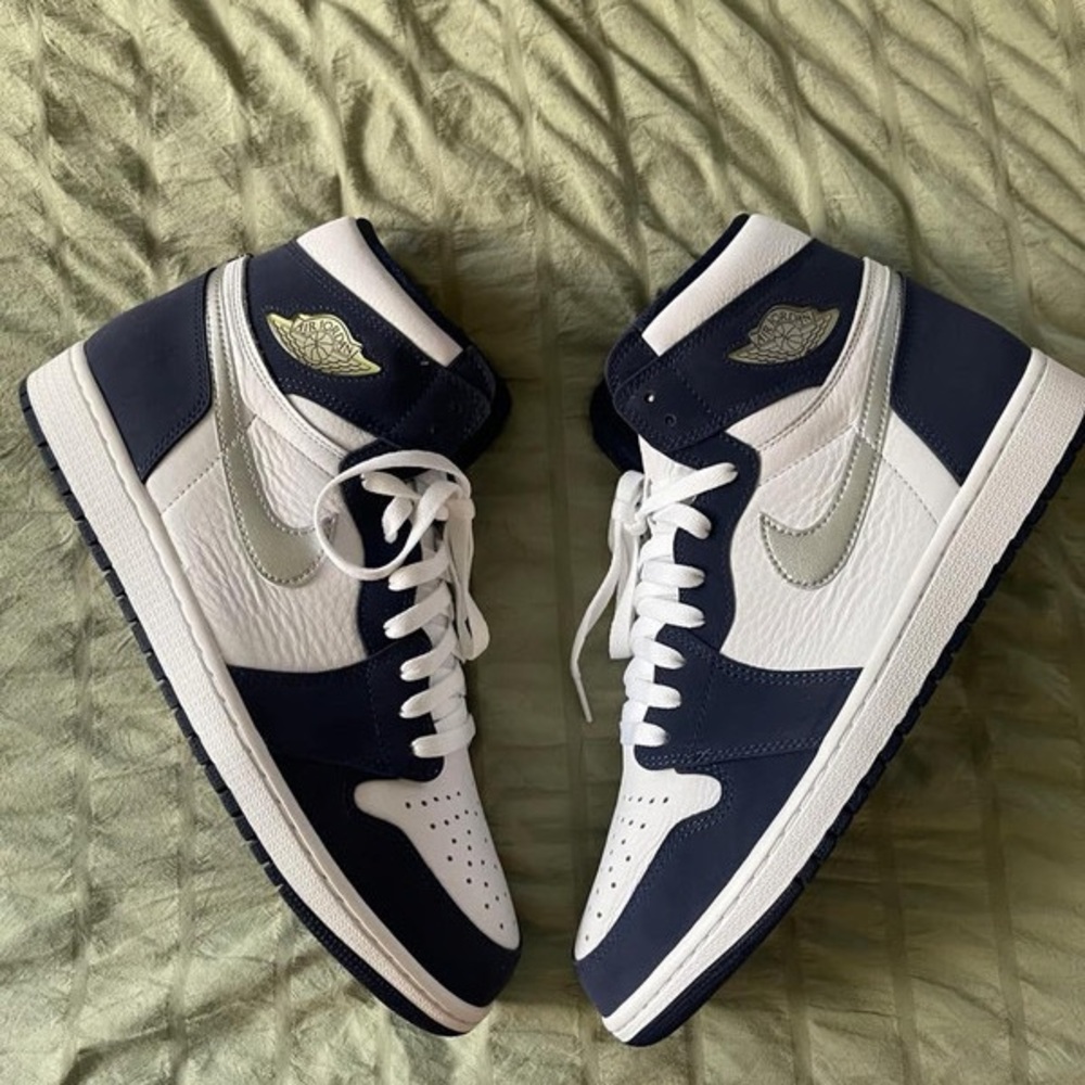Air Jordan 1 Retro High CO.JP Size 11 DS